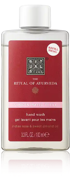 Rituals The Ritual of Ayurveda Hand Wash Concentrated Refill (100 ml) Zertifiziert