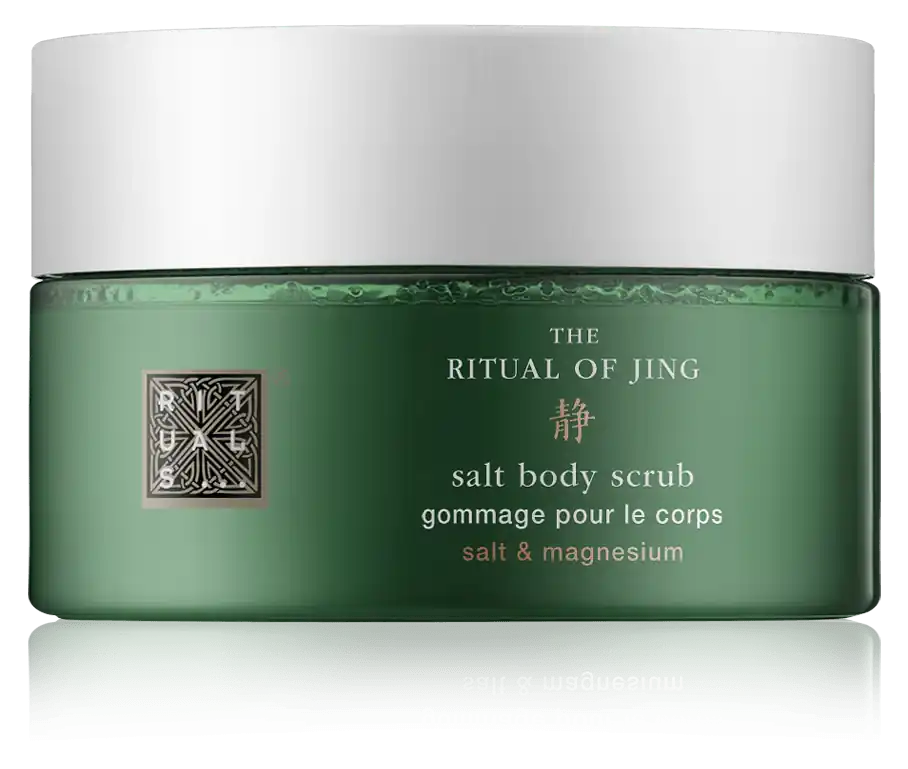 Direktkauf Rituals The Ritual of Jing Salt Body Scrub (300 g)