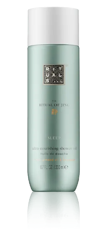 Schneller Versand Rituals The Ritual of Jing Ultra Nourishing Shower Oil (200 ml)