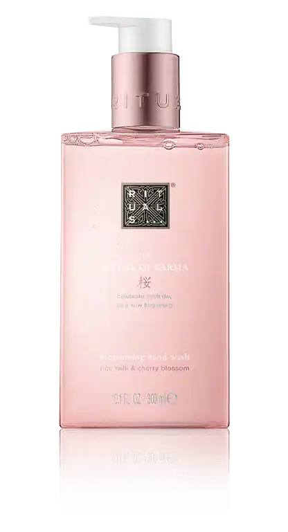 Abverkauf Rituals The Ritual of Sakura Blossoming Hand Wash (300 ml)