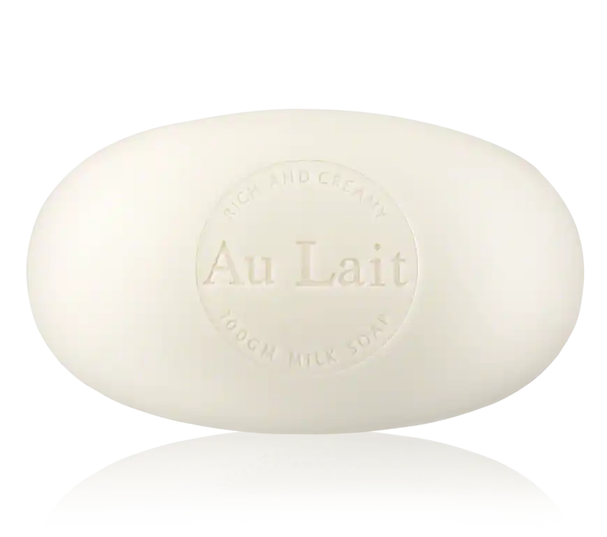 Scottish Fine Soaps Au Lait Milk Soap Classic (100 g) Must-Have