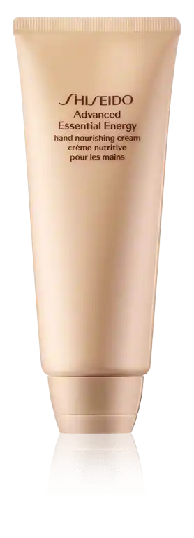 Shiseido Advanced Essential Energy Hand Nourishing Cream (100 ml) Sale
