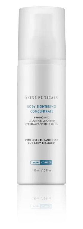 SkinCeuticals Body Correct Body Tightening Concentrate (150 ml) Kostenfreie Lieferung