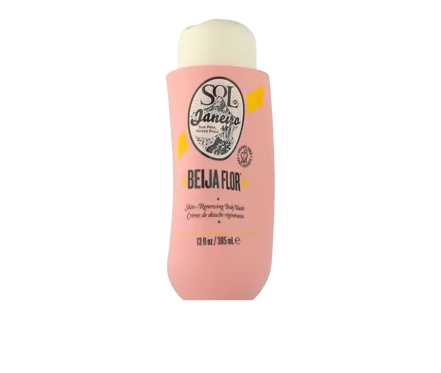 Sol de Janeiro Beija Flor Skin-Renewing Body Wash (385 ml) Sofort Bestellen