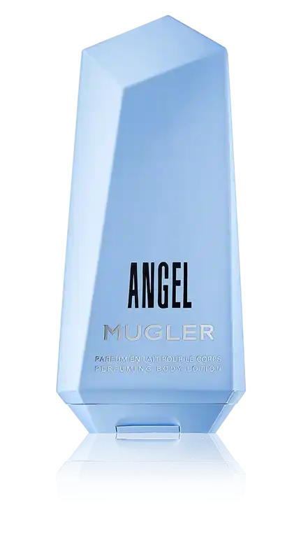Top-Qualität Thierry Mugler Angel Body Lotion Classic (200 ml)