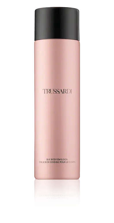 Top-Seller Trussardi Trussardi Silk Body Emulsion (200 ml)