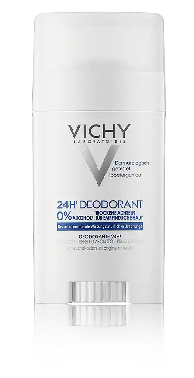 Angebot Vichy Deo 24H Deodorant Dry Touch (40 ml)