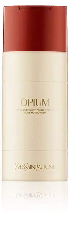 Yves Saint Laurent Opium Body Lotion (200 ml) Online Kaufen