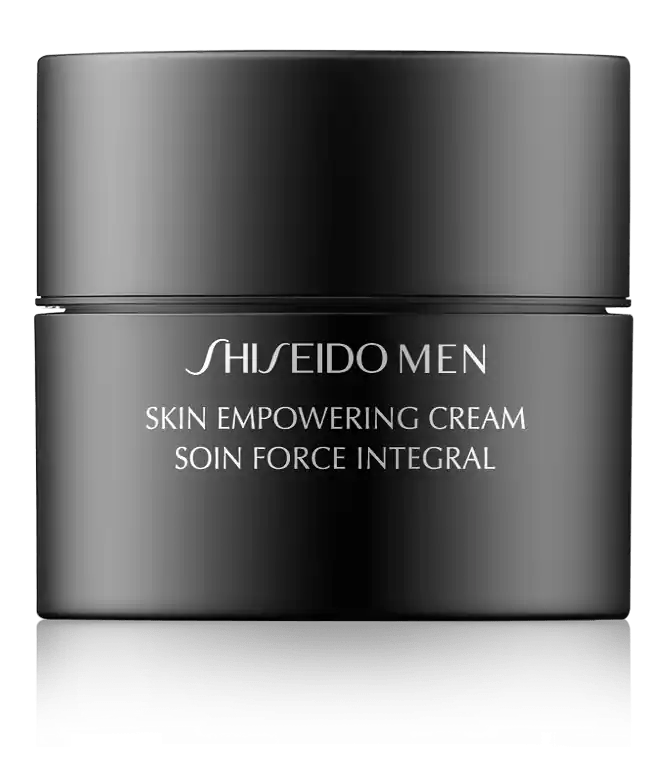 Geprüft Shiseido Men Skin Empowering Cream (50 ml)