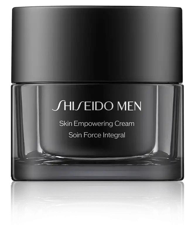 Ab Werk Shiseido Men Skin Empowering Cream Refillable (50 ml)
