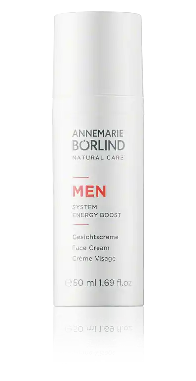 Annemarie Börlind Men Gesichtscreme (50 ml) Abverkauf