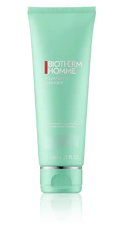Biotherm Homme Aquapower Cleanser (125 ml) Direkt Vom Hersteller