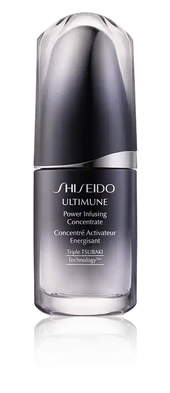 Kostenloser Rückversand Shiseido Men Ultimune Power Infusion Concentrate (30 ml)