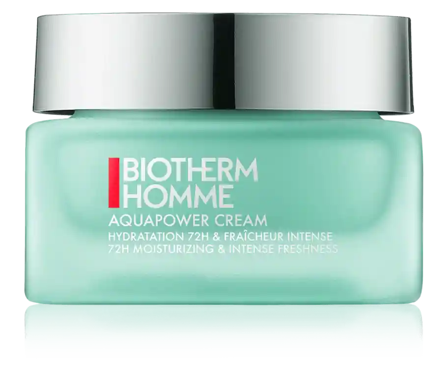 Wochenendangebot Biotherm Homme Aquapower Cream (50 ml)