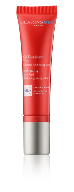 Letzte Chance Clarins ClarinsMen Gel Energisant Yeux (15 ml)