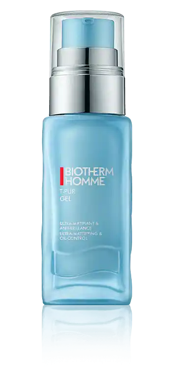 Biotherm Homme T-Pur Gel (50 ml) Kostenloser Versand