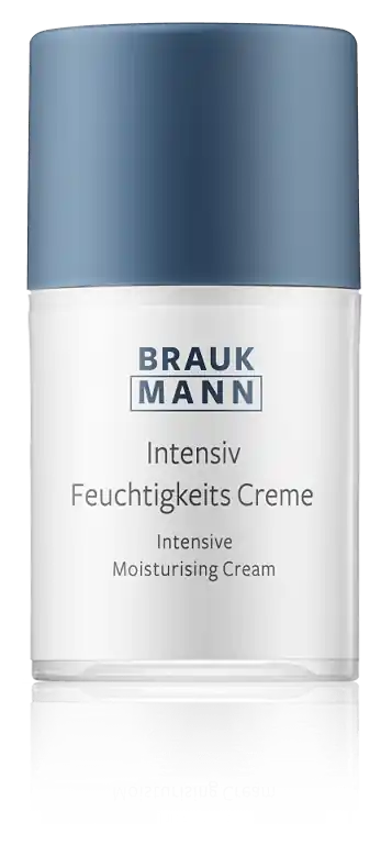 Aktuell Hildegard Braukmann Braukmann Intensiv Feuchtigkeits Creme (50 ml)