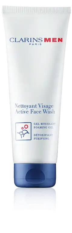 Hochwertig Clarins ClarinsMen Nettoyant Visage (125 ml)