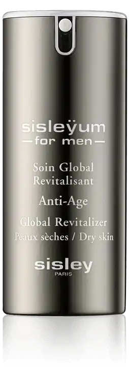 Direktkauf Sisley Sisleÿum for Men Soin Global Revitalisant Anti-Age Peaux Sèches (50 ml)