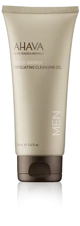 AHAVA Time to Energize Exfoliating Cleansing Gel (100 ml) Top-Preis