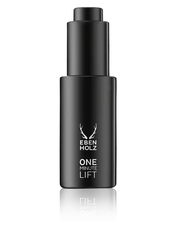 Ebenholz Gesichtspflege One Minute Lift (30 ml) Direkt Vom Hersteller