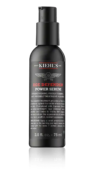 Bestseller Kiehl's Age Defender Power Serum (75 ml)