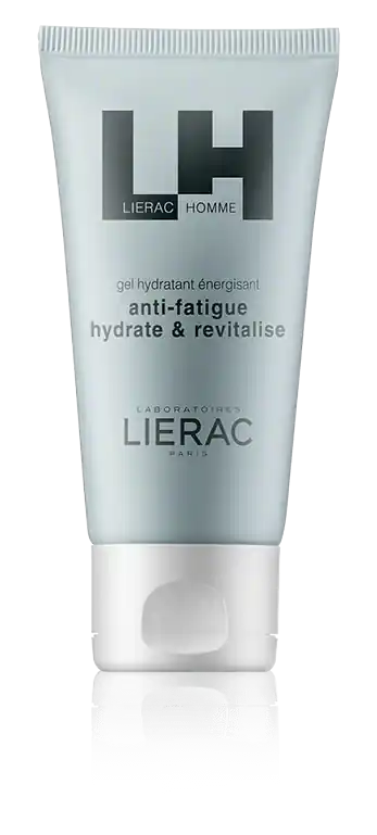 LIERAC Homme Anti-Fatigue Hydrate & Revitalise (50 ml) Direktkauf