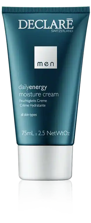 Premium Declaré Men Dailyenergy Moisture Cream (75 ml)
