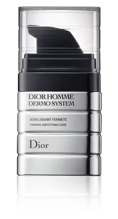 Dior Homme Dermo System Firming Smoothing Care (50 ml) Hochwertig
