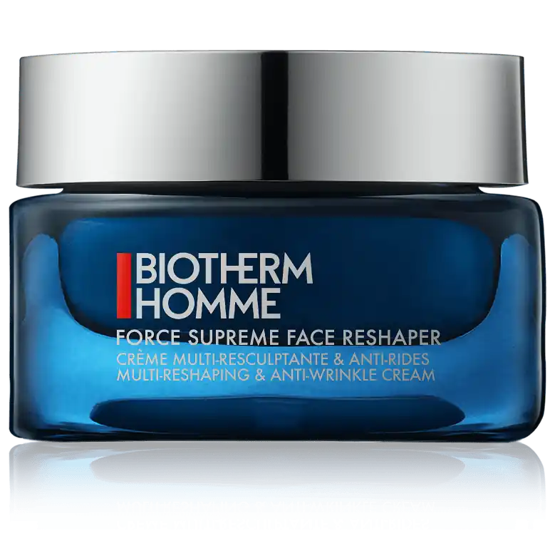 Biotherm Homme Force Supreme Face Reshaper (50 ml) Finale Aktion