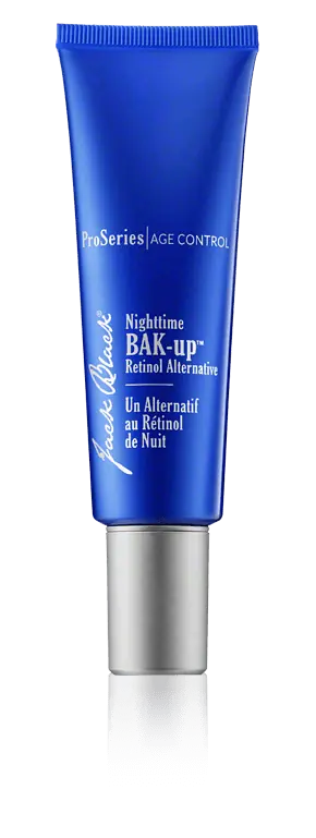 Jack Black Face Care Nighttime BAK-up (50 ml) Mega-Angebot