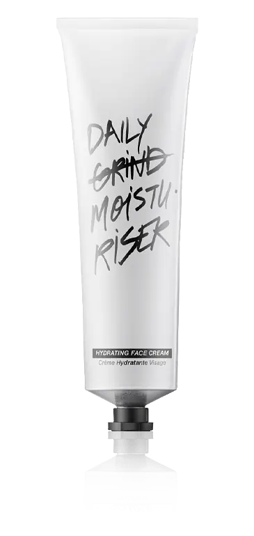 Doers of London Face Care Hydrating Face Cream (100 ml) Gleich Bestellen