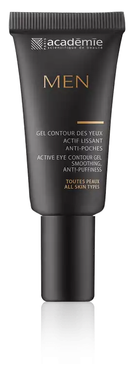 Original Académie Homme Gel Contour des Yeux (15 ml)