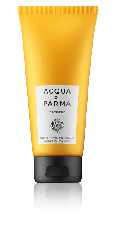 Preisreduziert Acqua di Parma Barbiere Refreshing Face Wash (100 ml)