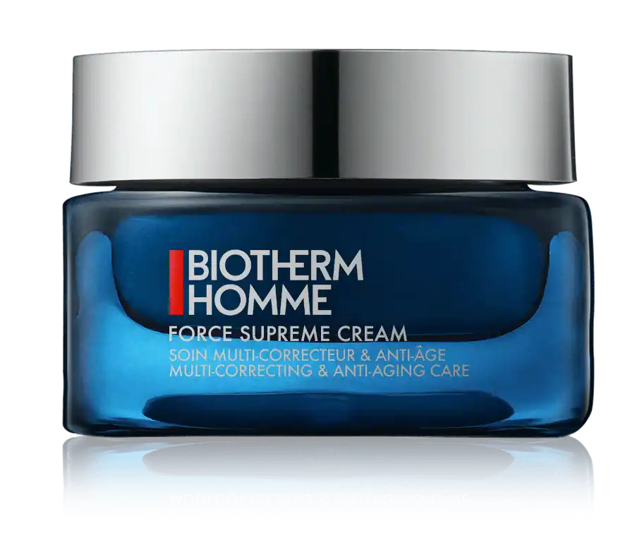 Biotherm Homme Force Supreme Cream (50 ml) Billig