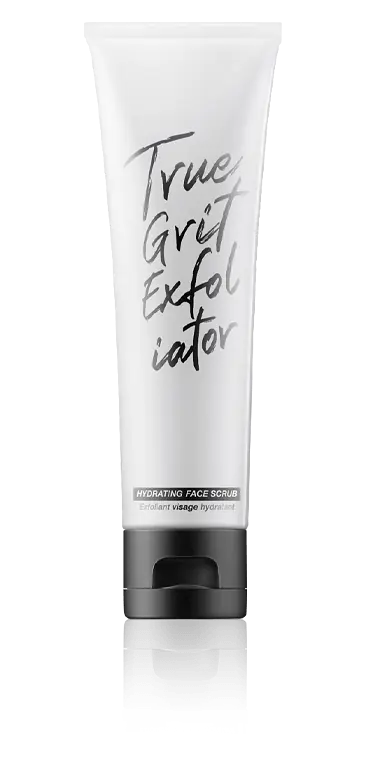 Doers of London Face Care Hydrating Face Scrub (100 ml) Zertifiziert