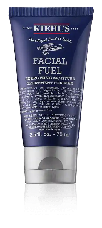 Kiehl's Facial Fuel Energizing Moisture Treatment (75 ml) Neue Kollektion
