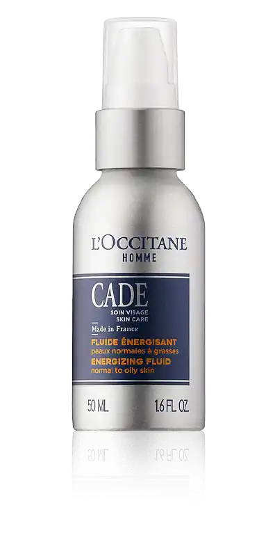 L'Occitane Cade Fluide Énergisant (50 ml) Schnäppchen