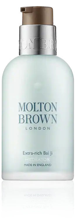 Saisonangebot Molton Brown Men's Extra-rich Bai Ji Hydrator (100 ml)