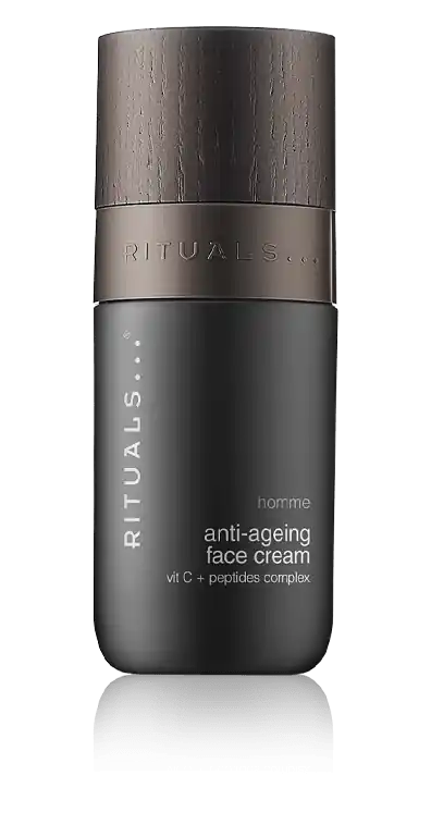 Rituals Homme Anti-Ageing Face Cream (50 ml) Mega-Angebot