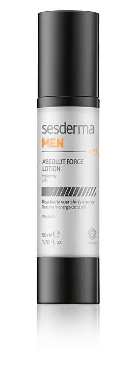Preisreduziert Sesderma Men Absolut Force Lotion (50 ml)