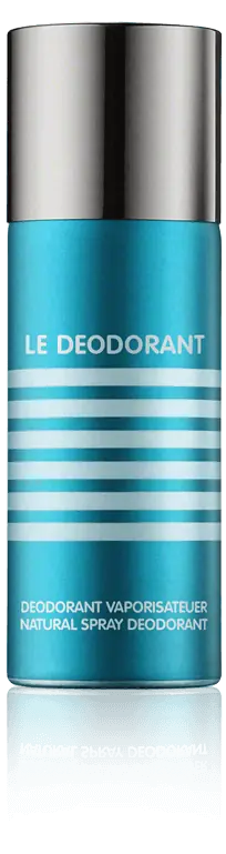 Jetzt Bestellen Jean Paul Gaultier Le Male Deodorant Spray (150 ml)