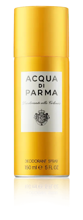 Geld-Zurück-Garantie Acqua di Parma Colonia Deodorant Spray (150 ml)