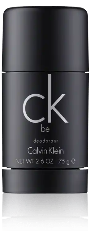Nur Heute Calvin Klein CK Be Deodorant Stick (75 g)
