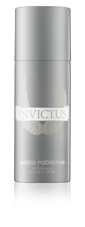Sonderangebot Paco Rabanne Invictus Deodorant Spray (150 ml)