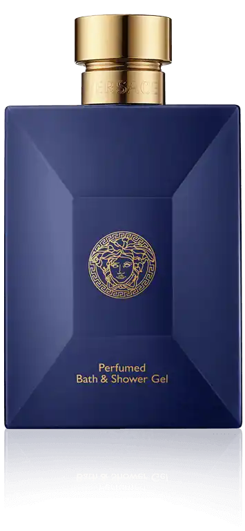Großhandel Versace pour Homme Dylan Blue Shower Gel (250 ml)