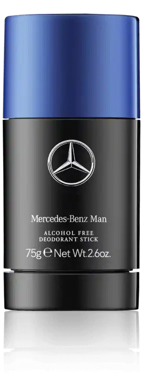 Mercedes-Benz Man Deodorant Stick (75 g) Beliebt