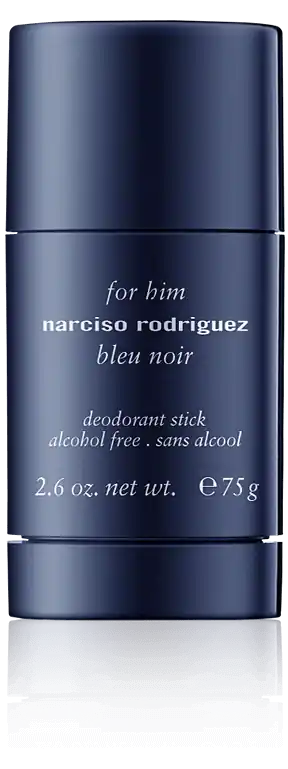 Narciso Rodriguez for him Bleu Noir Deodorant Stick (75 g) Mega-Angebot