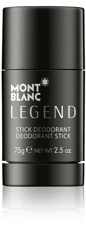 Preiswert Montblanc Legend Deodorant Stick (75 g)
