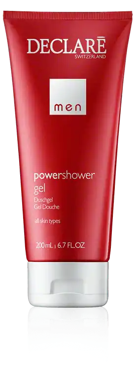 Declaré Men PowerShower Gel (200 ml) Sale